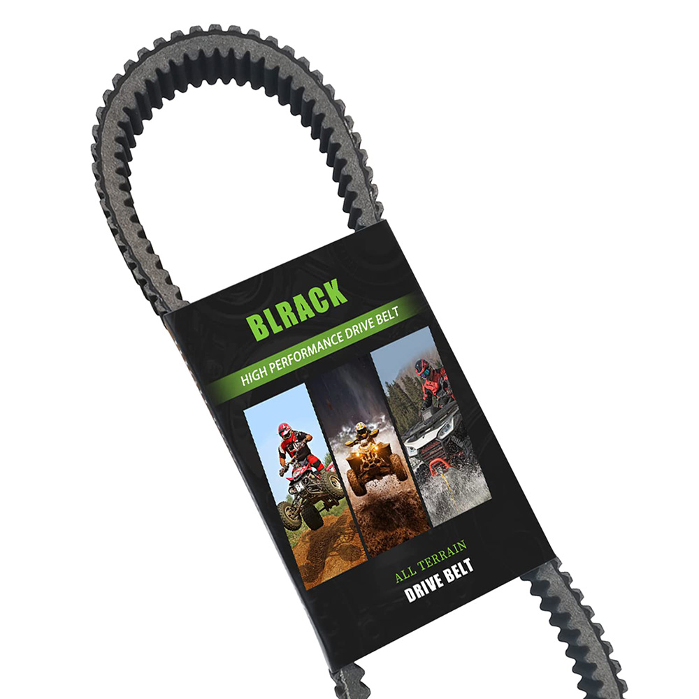 3211180 Polaris Drive Belt 3211172 Heavy Duty Belt Fit For 1320 Ranger