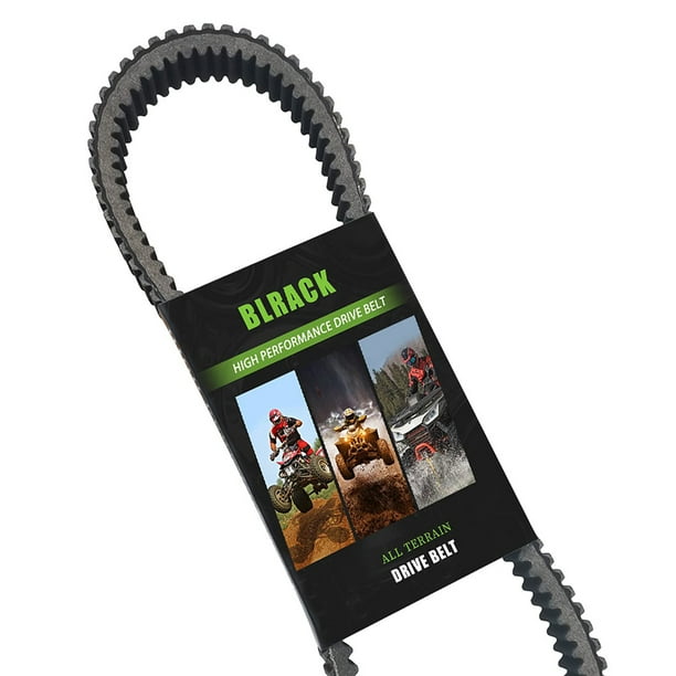 3211180 Polaris Drive Belt 3211172 Heavy Duty Belt Fit For 1320 Ranger 1420 Rzr 1520 Rzr S