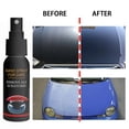 thumbnail image 4 of Specollect 1 Pcs Car Scratch Remover Coating Agent, Fast Repair for Shine and Hydrophobic Protection, Car Spray for Paint, Glass, Plastic Surfaces, 4 of 7