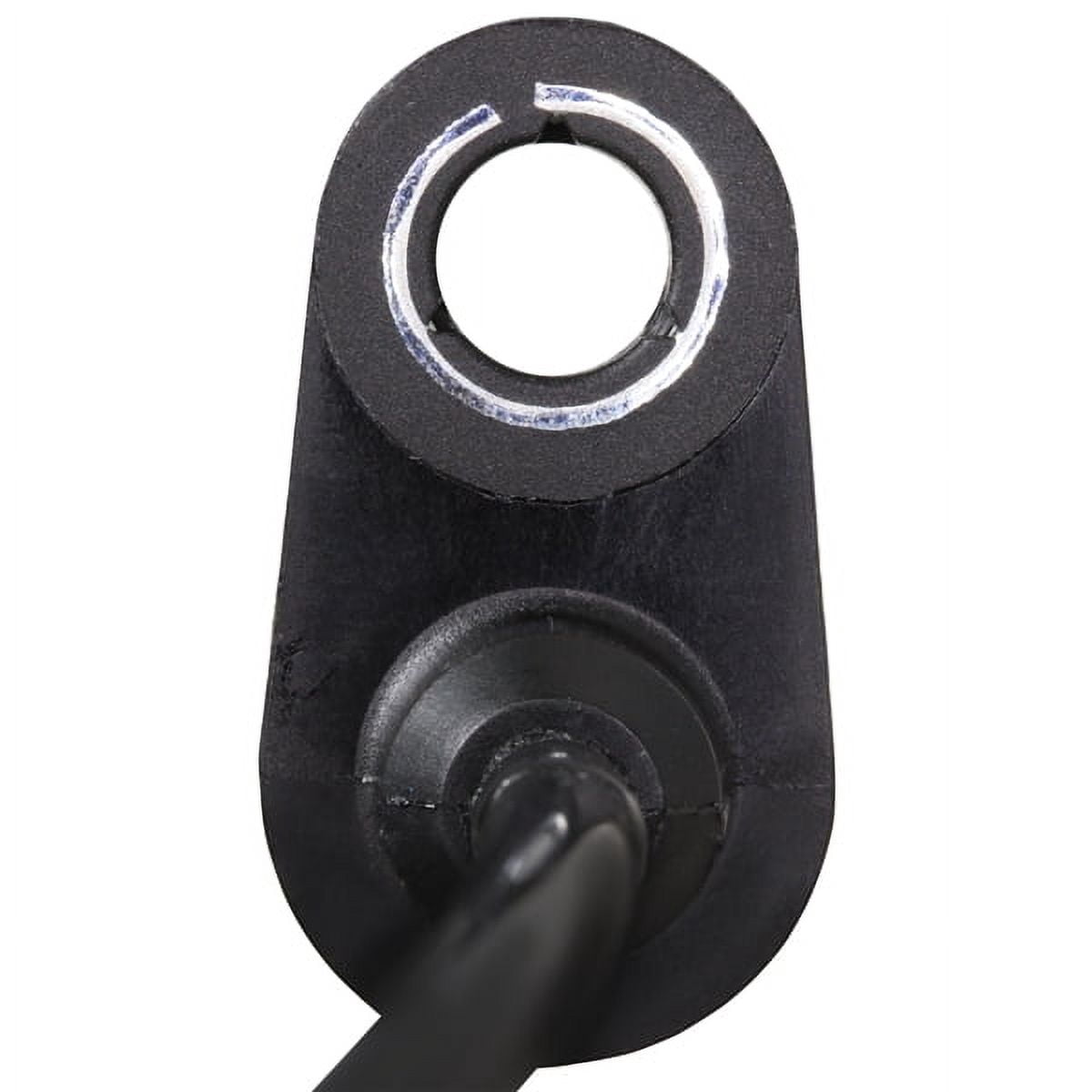 ABS Wheel Speed Sensor