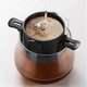 thumbnail image 4 of Cone Coffee Dripper Filter, Stainless Steel Coffee Filters Coffee Maker With Cleaning Brush For Home Office, 4 of 5