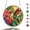D, variant on Clearance！Acrylic Suncatcher Jigsaw Puzzle-Emerald Flame Hummingbird, Window Suncatcher Acrylic Puzzle, DIY Suncatcher Kits for Adults, Home Decor Gift for Women, Mom, Friends (7.4 in)