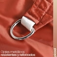 thumbnail image 4 of Kit Malla Sombra 3x4 Lona Reforzada Picool con Ganchos Argollas y Lazo, 4 of 9