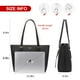 thumbnail image 3 of Bolso LOVEVOOK Conjunto de monederos y bolsos para mujer, 3 of 6
