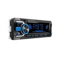 thumbnail image 2 of Autoestereo SteelPro Aux - Usb Color Negro Modelo CARBON-323, 2 of 5