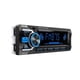 thumbnail image 2 of Autoestereo SteelPro Aux - Usb Color Negro Modelo CARBON-323, 2 of 5