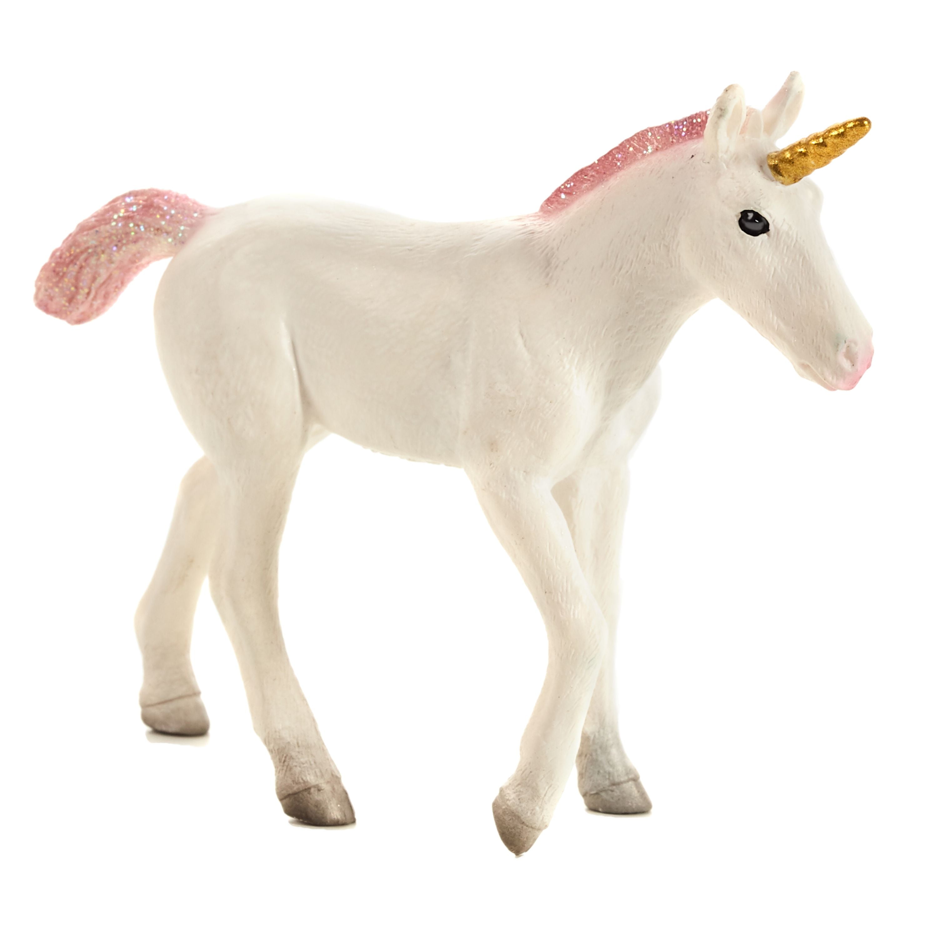 figure unicorn