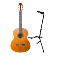 thumbnail image 1 of Yamaha Guitarra Acústica C40 con Base SOUNDKING DG016, 1 of 3