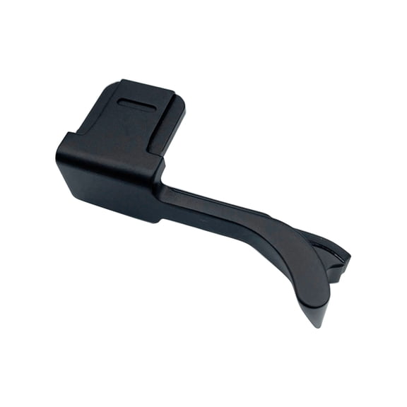 Hot Shoe Thumb-Up Handle Thumb Up Grip Hand Rest for Leica for M/M240, MP/M240P, MM246, M262 Cameras