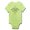 Kiwi, variant on CafePress - With God Infant Bodysuit - Baby Light Bodysuit, Size Newborn - 24 Months