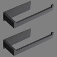 thumbnail image 1 of Soporte para toallas de mano Vanloory Thicken SUS304 de acero inoxidable, 1 of 7