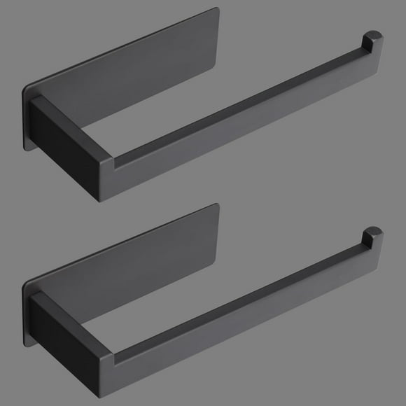 Soporte para toallas de mano Vanloory Thicken SUS304 de acero inoxidable