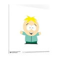 thumbnail image 3 of Gallery Pops South Park - Leopold "Butters" Stotch Wall Art, Unframed Version, 12" x 12", 3 of 5