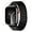 Black, variant on Dwitch Magnetic Metal Band Compatible with Apple Watch Ultra 2/1 Band 42mm 44mm 45mm 46mm 49mm, for iWatch Series 10 9 8 7 6 5 4 3 2 1 SE2 SE, Magnetic Clasp Stainless Steel Band for Women Men,Silver