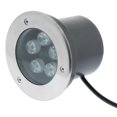 thumbnail image 1 of Acuario Fuente piscina Zulema Luz decorativa LED azul, 1 of 8