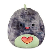 Squishmallows Official Plush 12 inch Gray T-Rex - Ultra Soft Stuffed Plush Toy