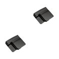 thumbnail image 4 of QualitChoice Comfortable Belt Clip Convenient And Easy To Suitable For Everyone Multifunctional And Foldable Adjustment Buckle black 2Set, 4 of 6