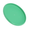 10.7in PE Sports Flying Disc for Adults Easy Catching Disc for