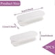 thumbnail image 3 of Set of 2 balcony door handles, door handles, self-adhesive door handles, cabinet, 3 of 4