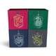 thumbnail image 3 of Organizadores de cubos de almacenamiento Ukonic Harry Potter, 28 cm, 4 unidades, 3 of 8