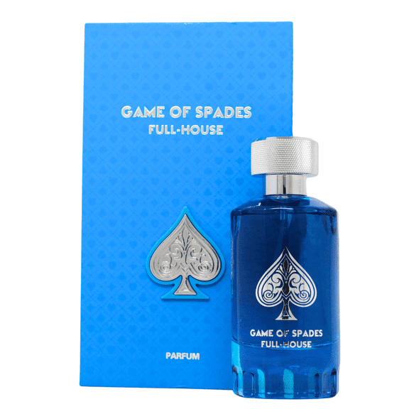Jo Milano Game Of Spades Full House P 100 Ml Unisex