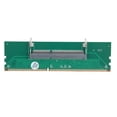 thumbnail image 3 of Módulo De Memoria Vertical DDR3, Módulo De Memoria De Computadora De Color Verde Para Computadora, 3 of 7