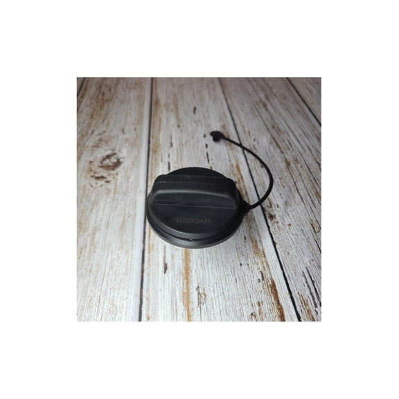 ‌GZDQAD Petrol tank caps for motor cars – Leak-Proof, Easy-Fit Fuel Door Cover for All Motor Cars – Durable Metal Construction, 1-Piece Replacement