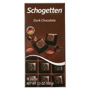 Dark Chocolate, 3.5 oz