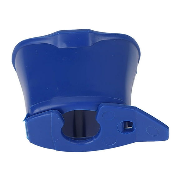 Eyedrop Guide Tool, Accurate Drip Eyedrop Bottle Dispenser for Daily Use