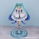 thumbnail image 1 of Figura de acción de Sega Hatsune Miku, 2022 Original, versión de arco Figura de Pvc de 24cm, modelo de muñeca, juguetes de regalo Fivean unisex, 1 of 2