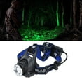 thumbnail image 3 of Faros 4 EN 1 RGBW FOCOS FAROS ZOOM Telescópico USB USB Recargable Super Bright Flight para Pescar, 3 of 7