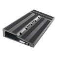 thumbnail image 6 of Garvee Guitar Effects Pedal Board, 22.04" x 11.02" Small Pedal Board with Carrying Bag, Pedal Cables and Hook Loop Strips for Guitar Player Bands Studio, 6 of 7