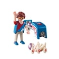thumbnail image 2 of Jugador de Bolos Playmobil 13 Piezas, 2 of 4