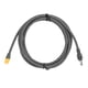 thumbnail image 1 of Cable De Transmisión Por Satélite, Cable CC Por Satélite Flexible XT30 De 5m Y 16,4 Pies Para Mini, 1 of 7