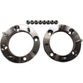 thumbnail image 4 of iFJF 2Pcs 1" Wheel Washer Adapters Replacement for 4/156mm Bolt Pattern Polaris 3/8" Studs to Polaris 12mm Wheels 2008-2014 RZR Ranger 500/800, 4 of 4