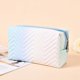 thumbnail image 1 of Bolsa de aseo para mujeres y niñas, bolsa de maquillaje de viaje, bolsa de cosméticos portátil, 1 of 3