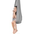 thumbnail image 1 of Sensory Swing Indoor Therapy Swing For Adults Kids And Teens Nvt, 1 of 5