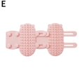 thumbnail image 4 of Brosse Auto-Groomer, Brosse à Gratter d'Angle Réglable Peigne pour Chats de Table pour Massage en Silicone Intérieur Z6L4, 4 of 7