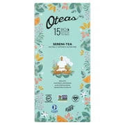 Oteas Organic Sereni-Tea 1.19 oz