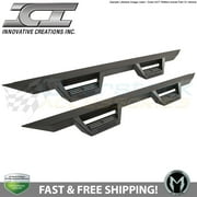 dodge magnum running board step