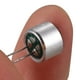 thumbnail image 4 of 30 PCS 9,7mm x 7mm 2 Pin MIC Capsula Electret Condensador Minifono, 4 of 8