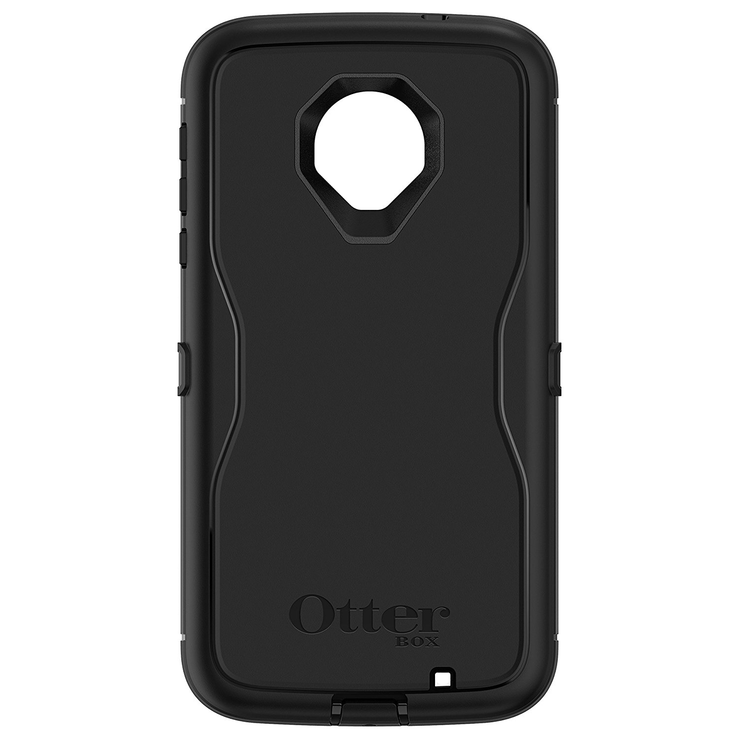 Para Motorola Moto Z Force Funda Cinturon Con Tarjetero Y Clip