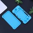 thumbnail image 2 of [Azul] 2017 NUEVO Estuche Silicona Protección Host 2DSLL NUEVO Estuche Silicona 2DSXL Estuche Silicona 2DSLL (azul), 2 of 9