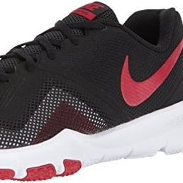 nike men's flex control ii cross trainer