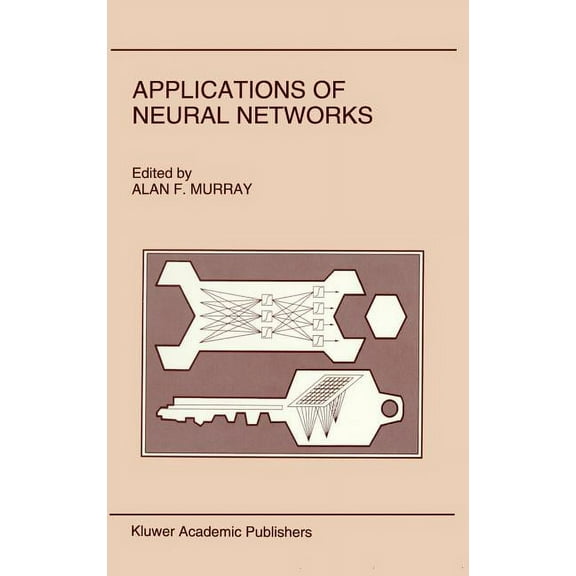 Applications of Neural Networks, (Hardcover)