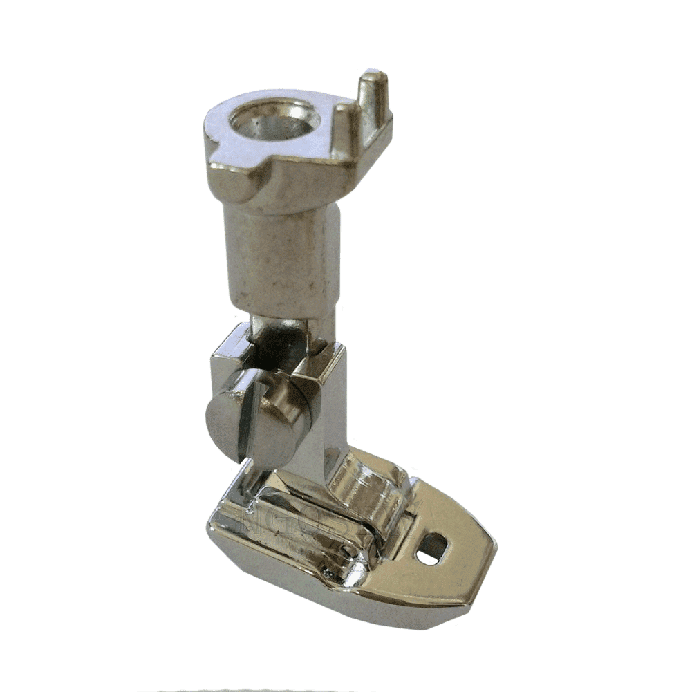 Concealed Invisible Zipper Presser Foot BERNINA OLD STYLE