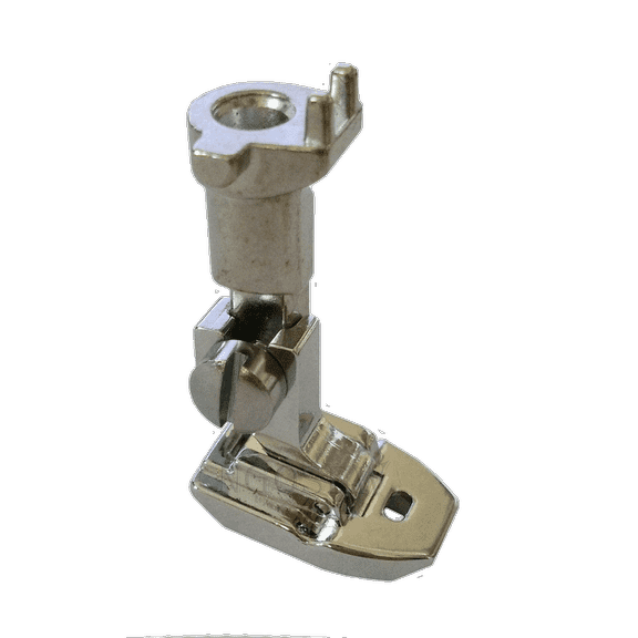 Concealed Invisible Zipper Presser Foot BERNINA OLD STYLE 530,540,700,800,810#35