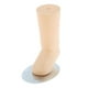 thumbnail image 2 of Modelo de piezaza de Maniquí de piezas para Bebés Y Niños para Calcetines, Exhibición de , 9 Cm / 3,54 Pulgadas, 2 of 9