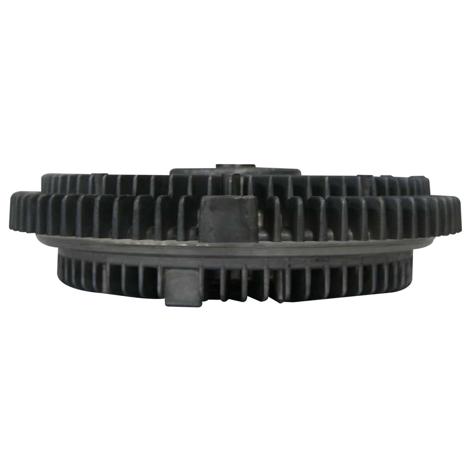 GMB 947-2010 Fan Clutch that fits a Mercedes-Benz 190D (1984-1989)