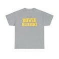 thumbnail image 2 of Bowie State University Alumni Unisex Heavy Cotton Tee - 107 HBCU, 2 of 12